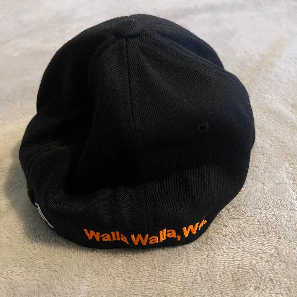 Pacific Headwear only flaw